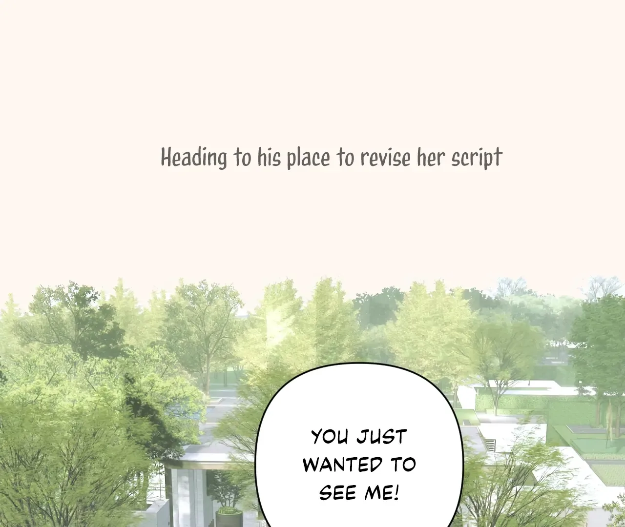 Love by Mistake Chapter 43.1 page 6