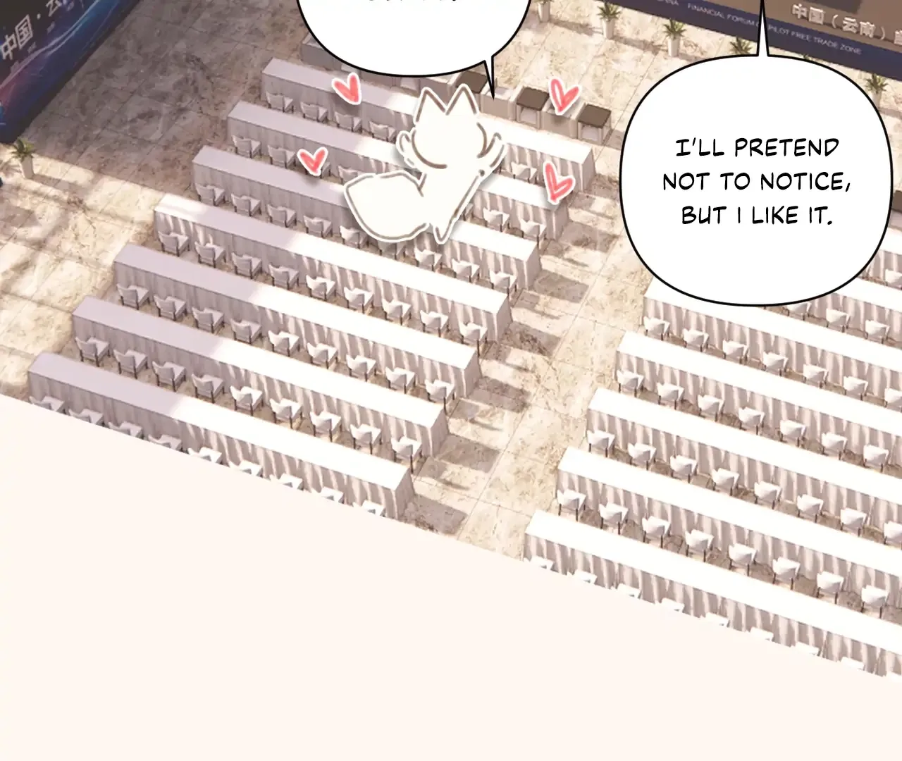 Love by Mistake Chapter 43.1 page 12