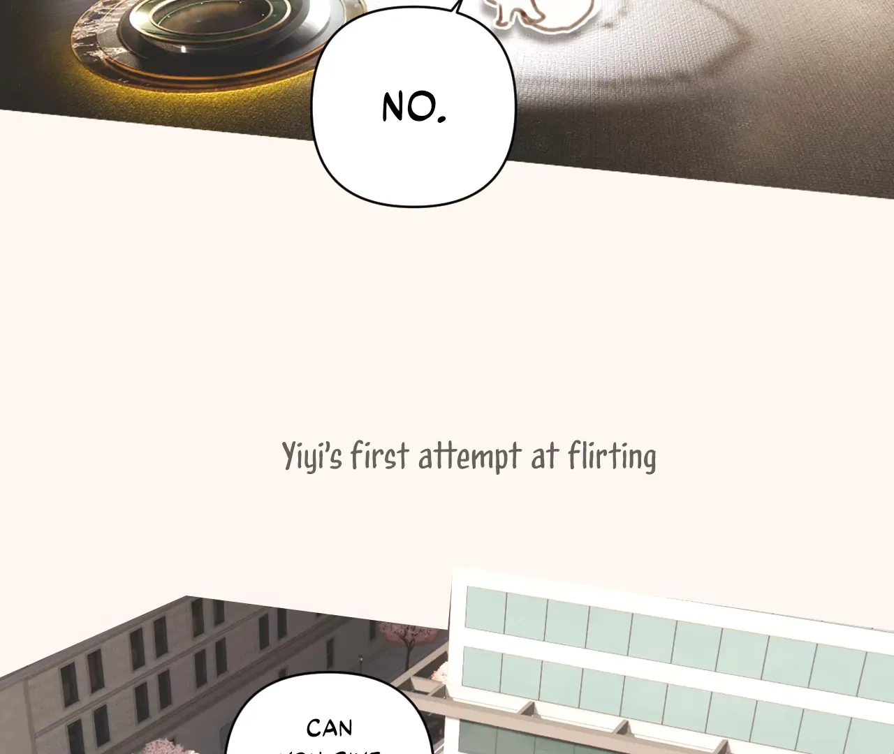 Love by Mistake Chapter 43.1 page 4