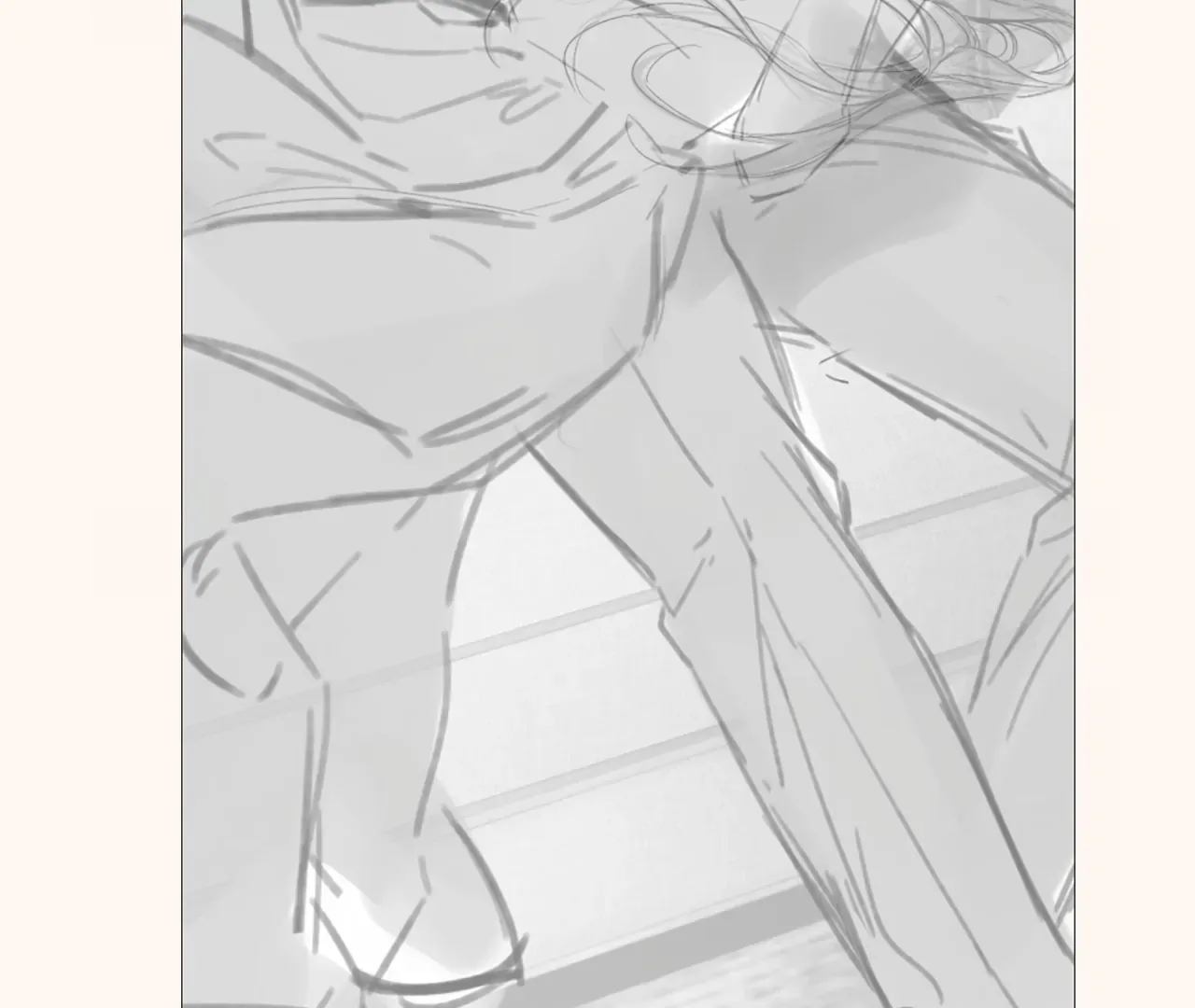 Love by Mistake Chapter 43.1 page 28