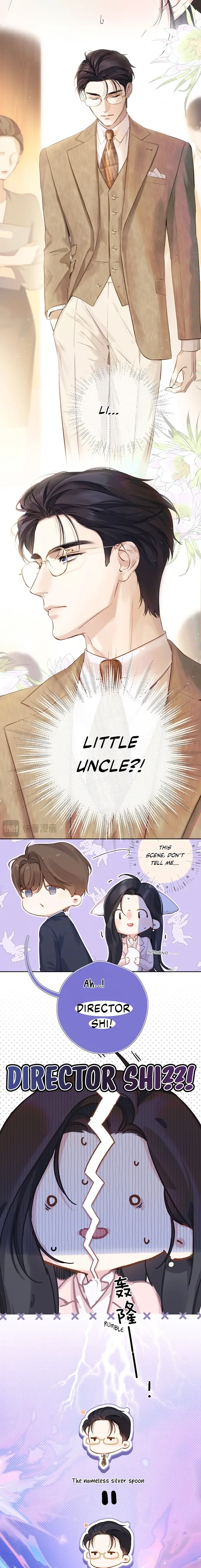 Love by Mistake Chapter 5 page 5