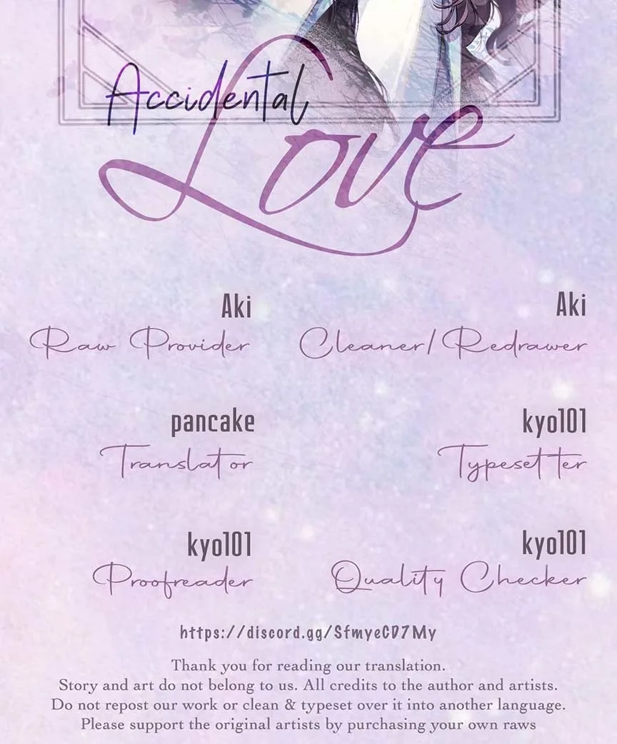 Love by Mistake Chapter 50.1 page 5
