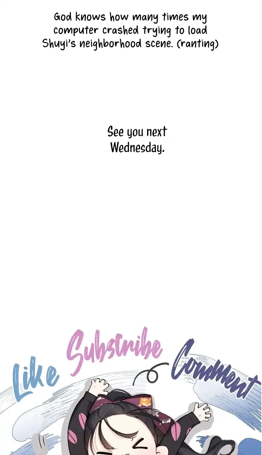 Love by Mistake Chapter 51.5 page 14