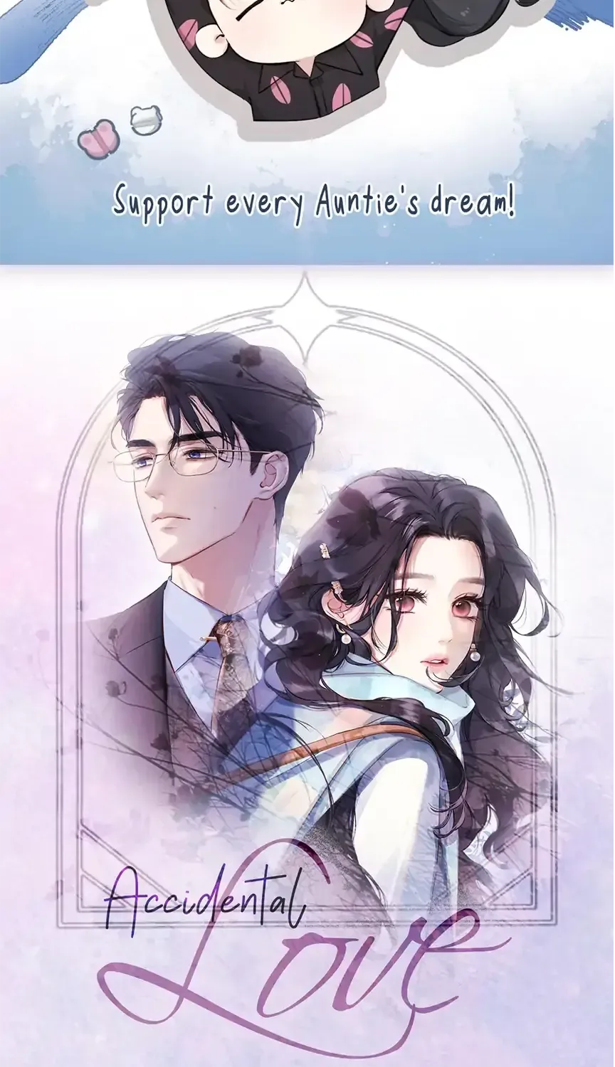 Love by Mistake Chapter 51.5 page 15