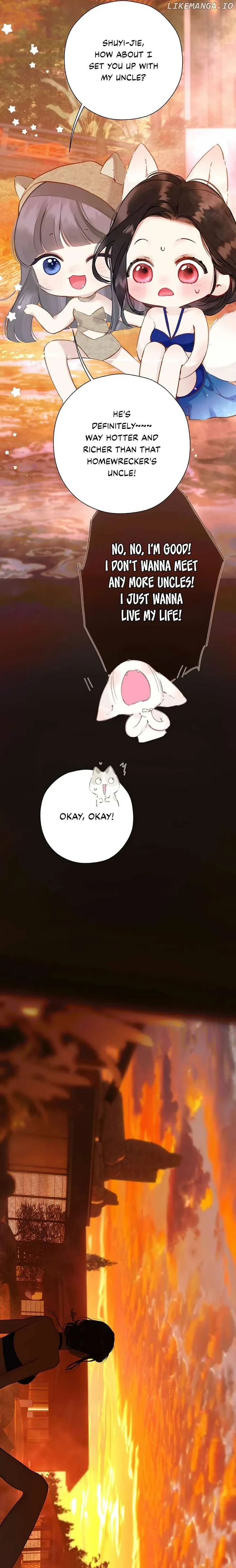 Love by Mistake Chapter 53 page 4