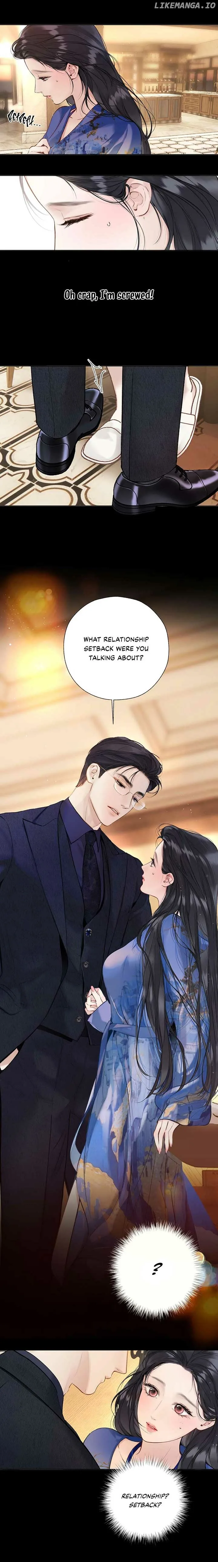 Love by Mistake Chapter 53 page 10