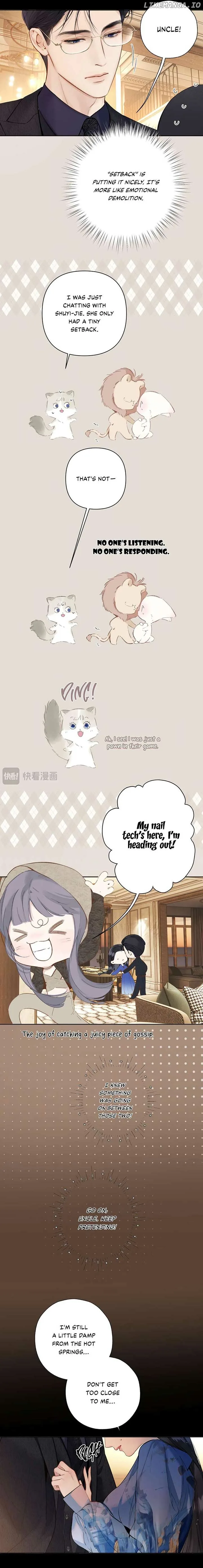Love by Mistake Chapter 53 page 11