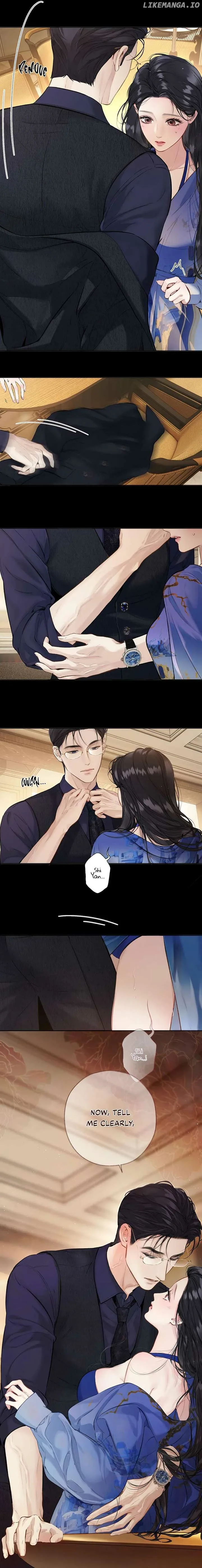 Love by Mistake Chapter 53 page 12