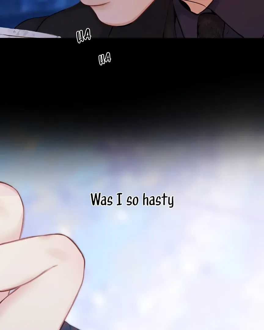 Love by Mistake Chapter 54.5 page 10