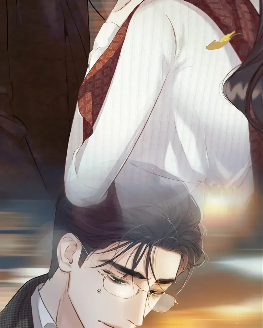 Love by Mistake Chapter 54.5 page 17