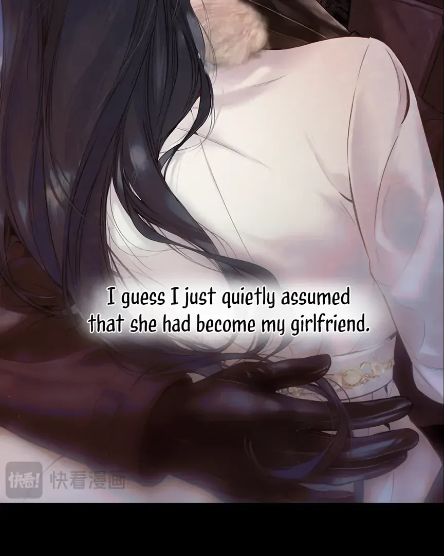 Love by Mistake Chapter 54.5 page 21