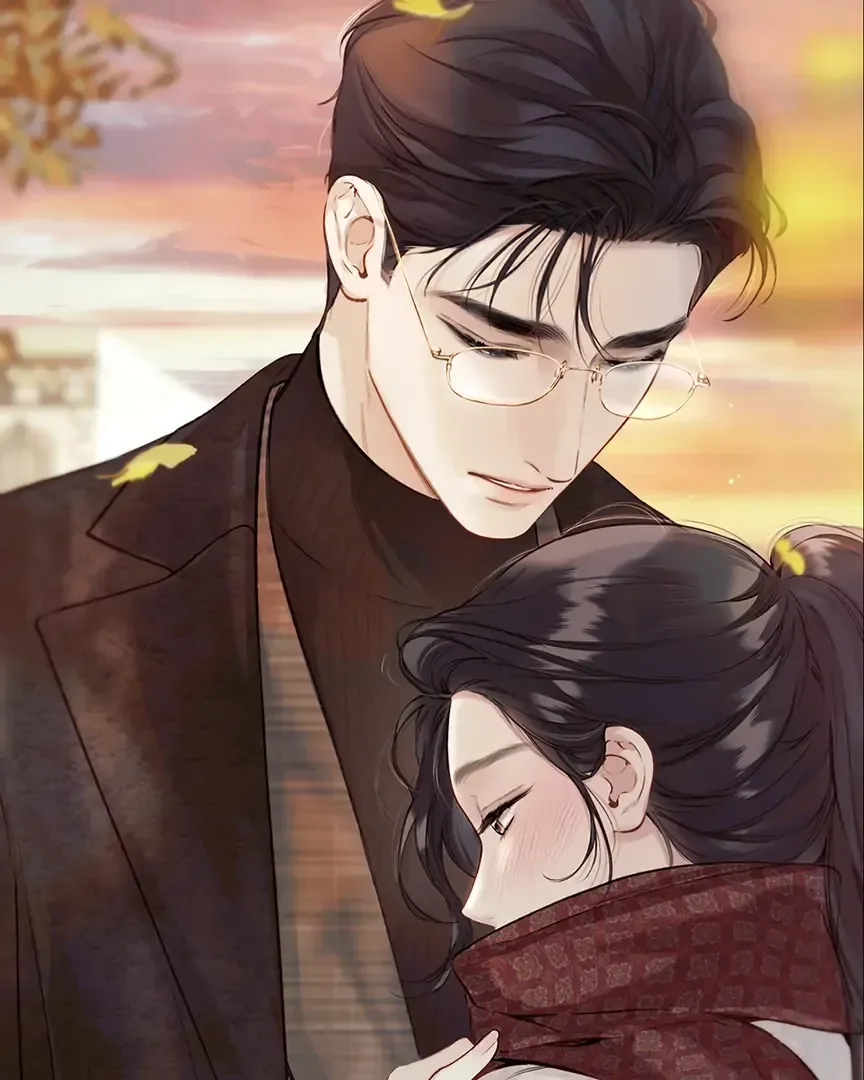 Love by Mistake Chapter 54.5 page 16