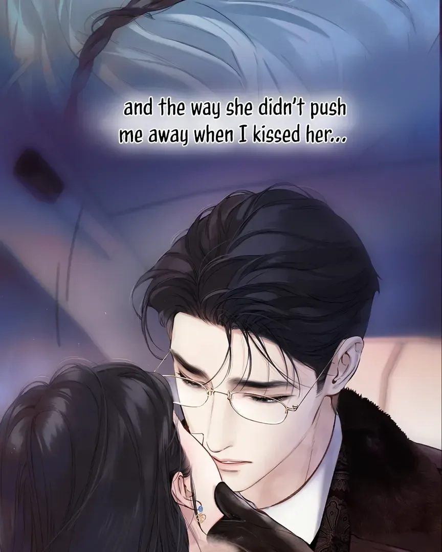 Love by Mistake Chapter 54.5 page 20