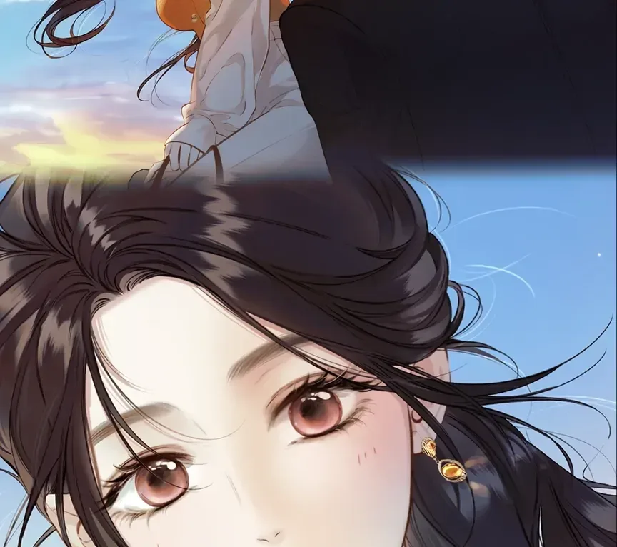 Love by Mistake Chapter 54.5 page 14