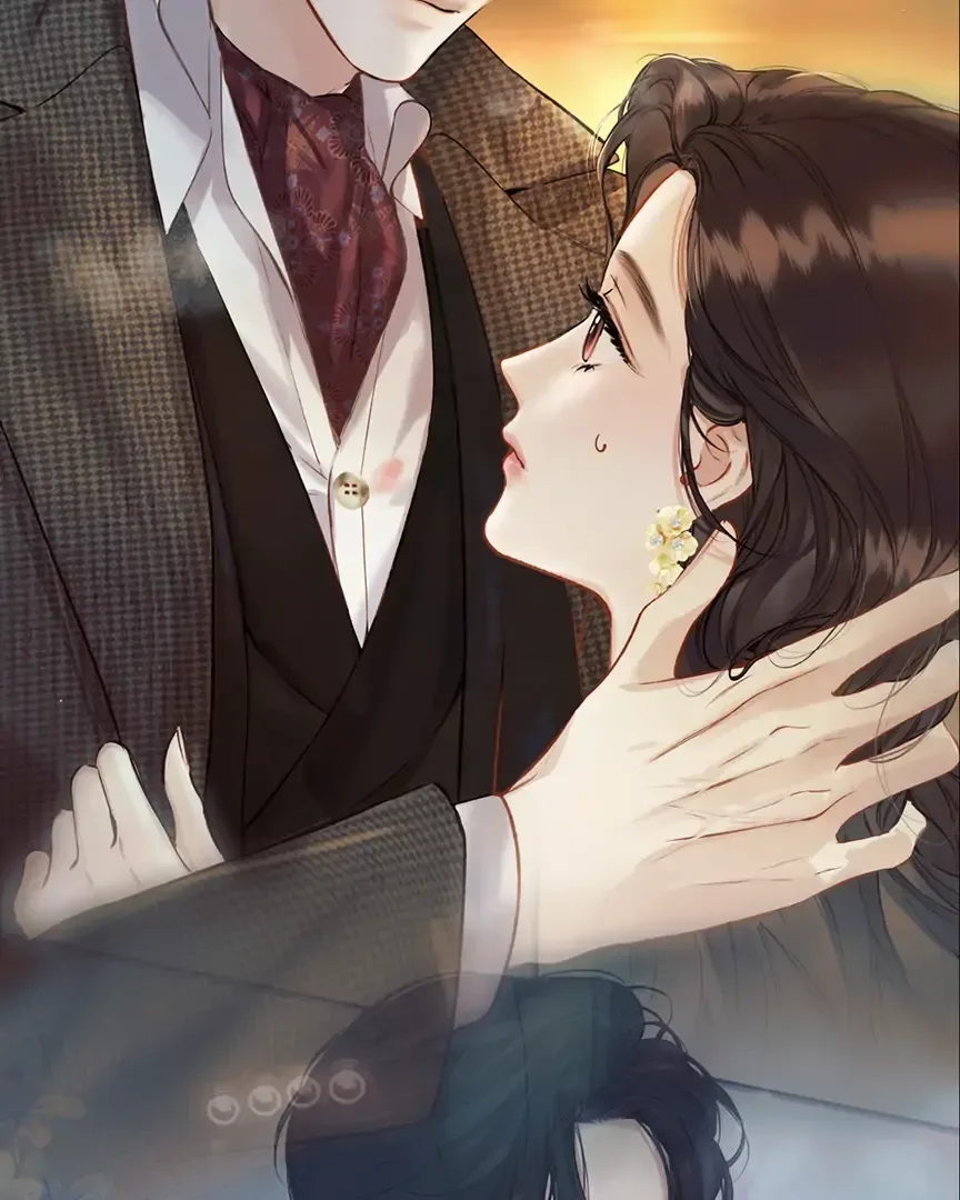 Love by Mistake Chapter 54.5 page 18