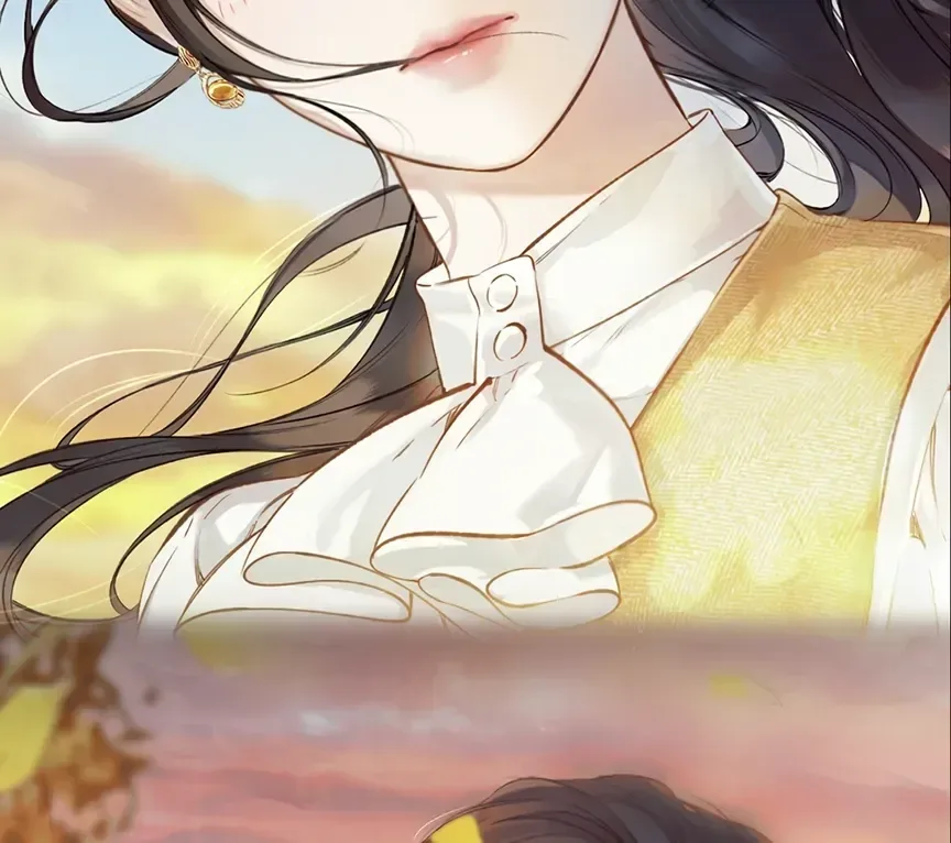 Love by Mistake Chapter 54.5 page 15
