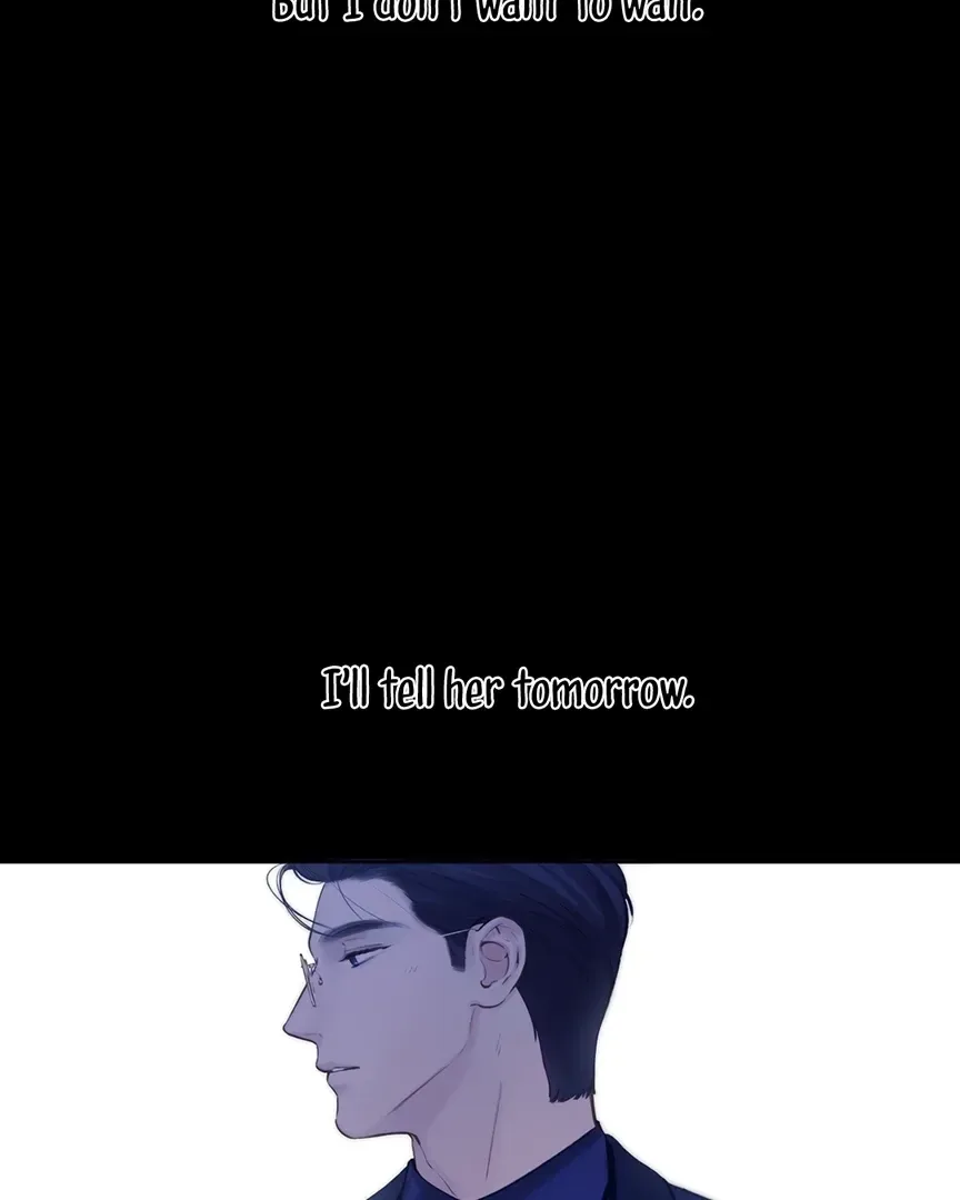 Love by Mistake Chapter 54.5 page 27