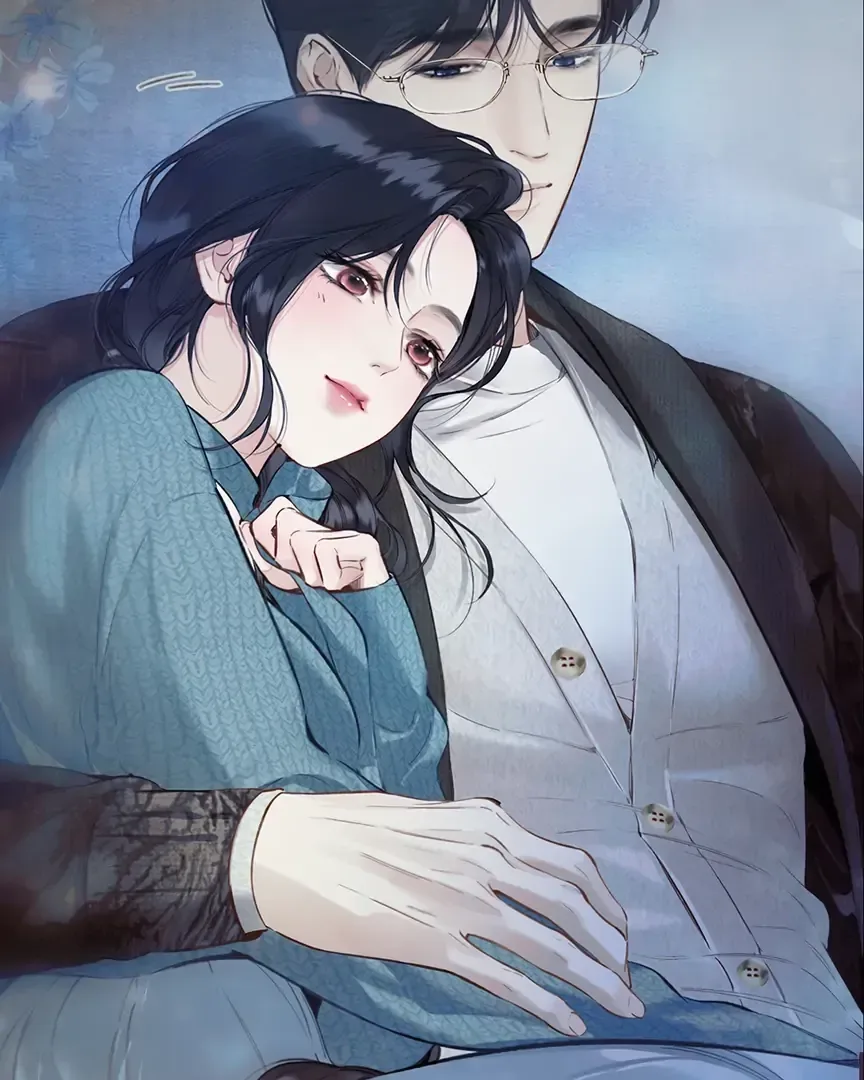 Love by Mistake Chapter 54.5 page 19
