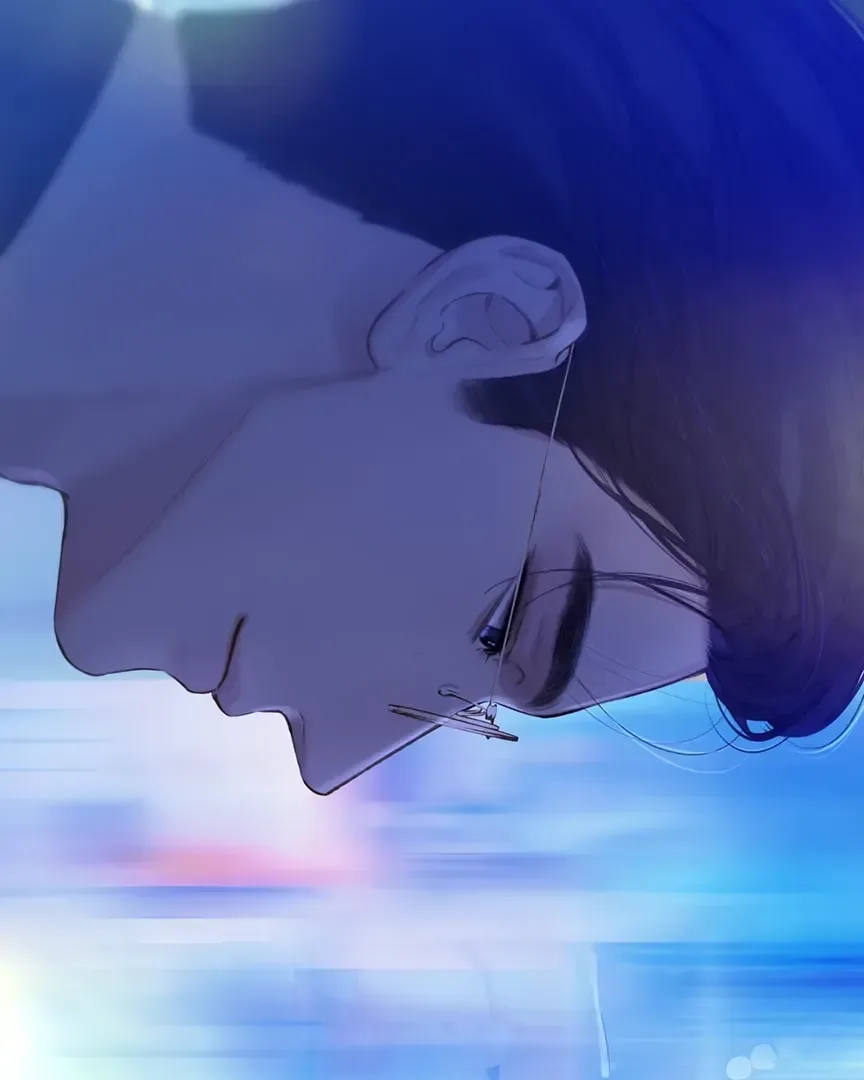 Love by Mistake Chapter 54.5 page 34