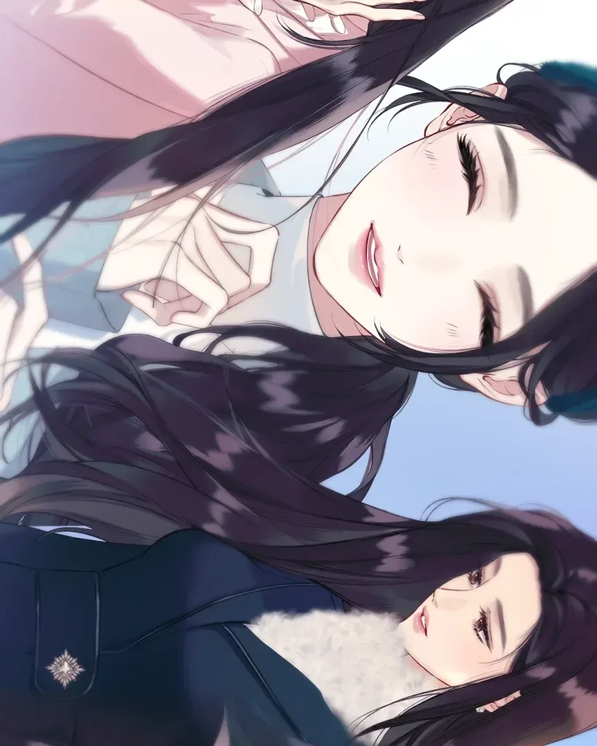 Love by Mistake Chapter 54.5 page 36