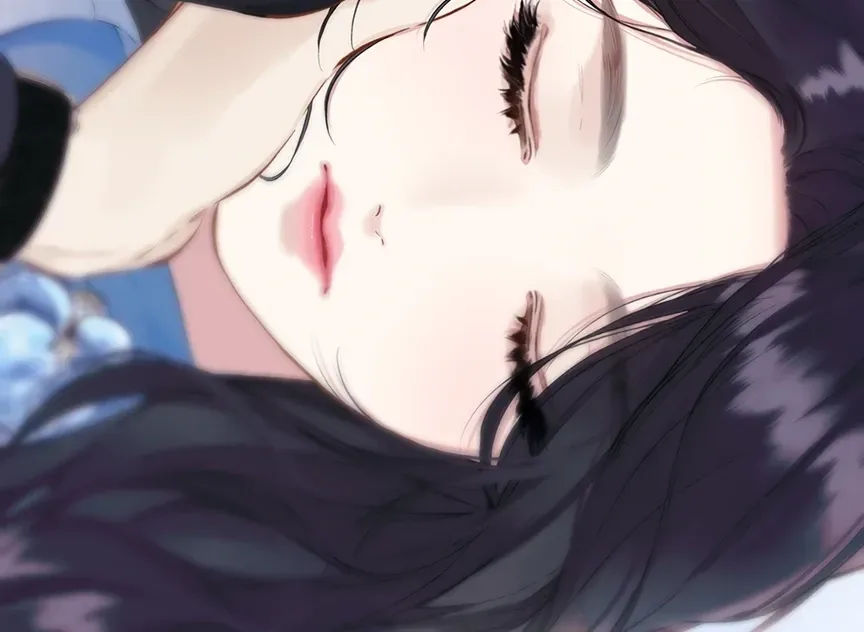 Love by Mistake Chapter 54.5 page 38