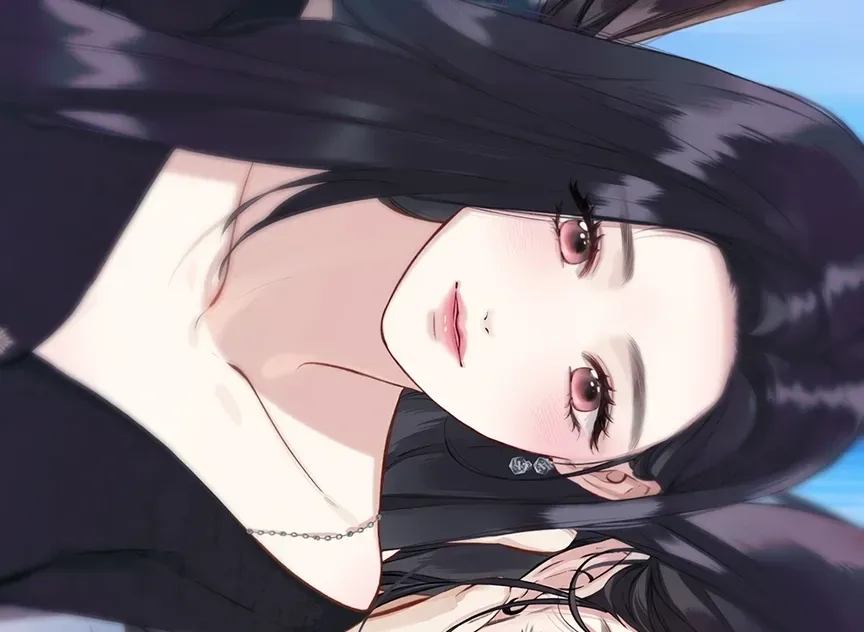 Love by Mistake Chapter 54.5 page 37