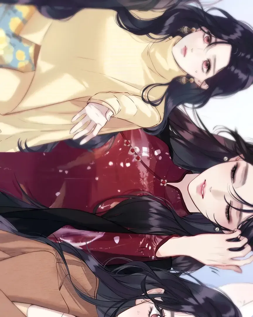 Love by Mistake Chapter 54.5 page 39