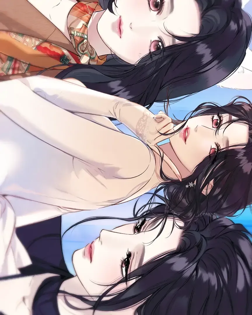 Love by Mistake Chapter 54.5 page 40