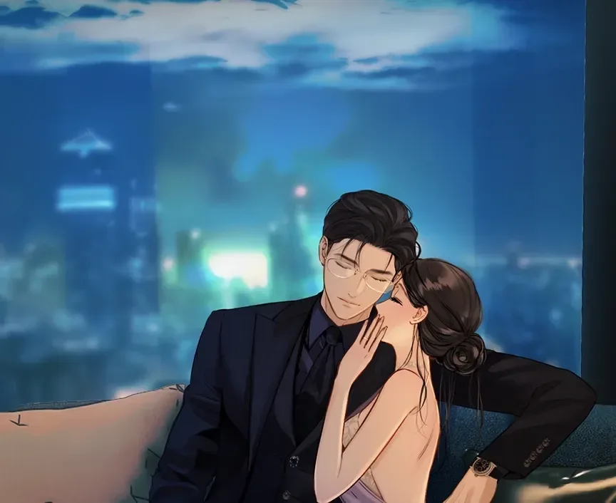 Love by Mistake Chapter 54.5 page 45