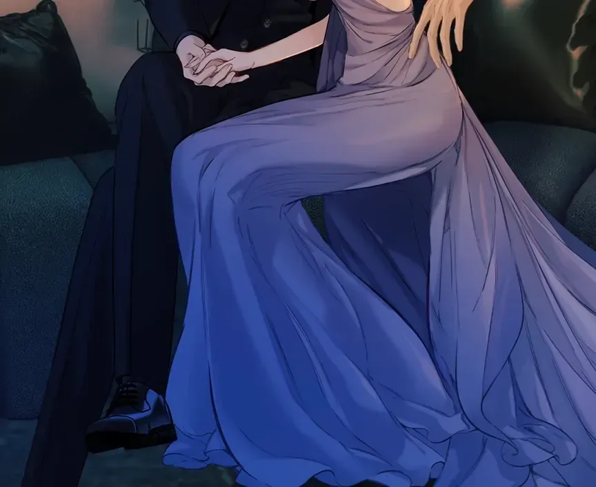 Love by Mistake Chapter 54.5 page 46
