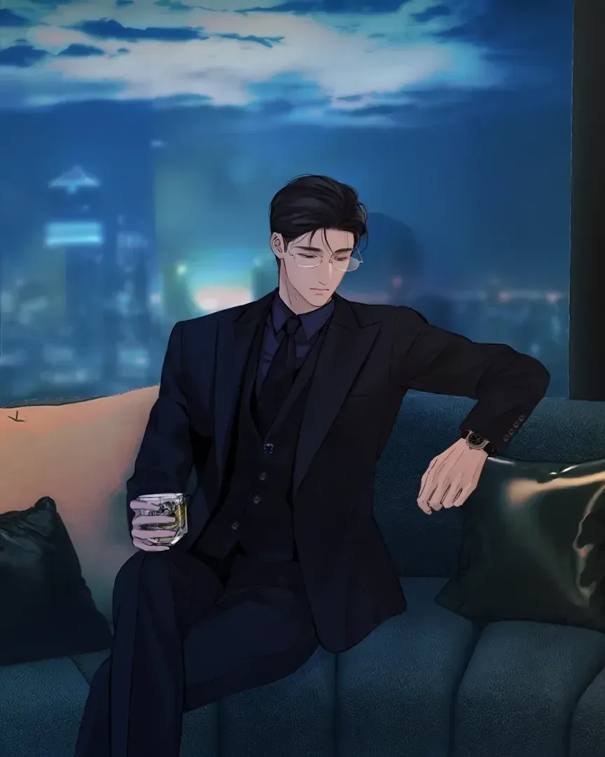 Love by Mistake Chapter 54.5 page 48