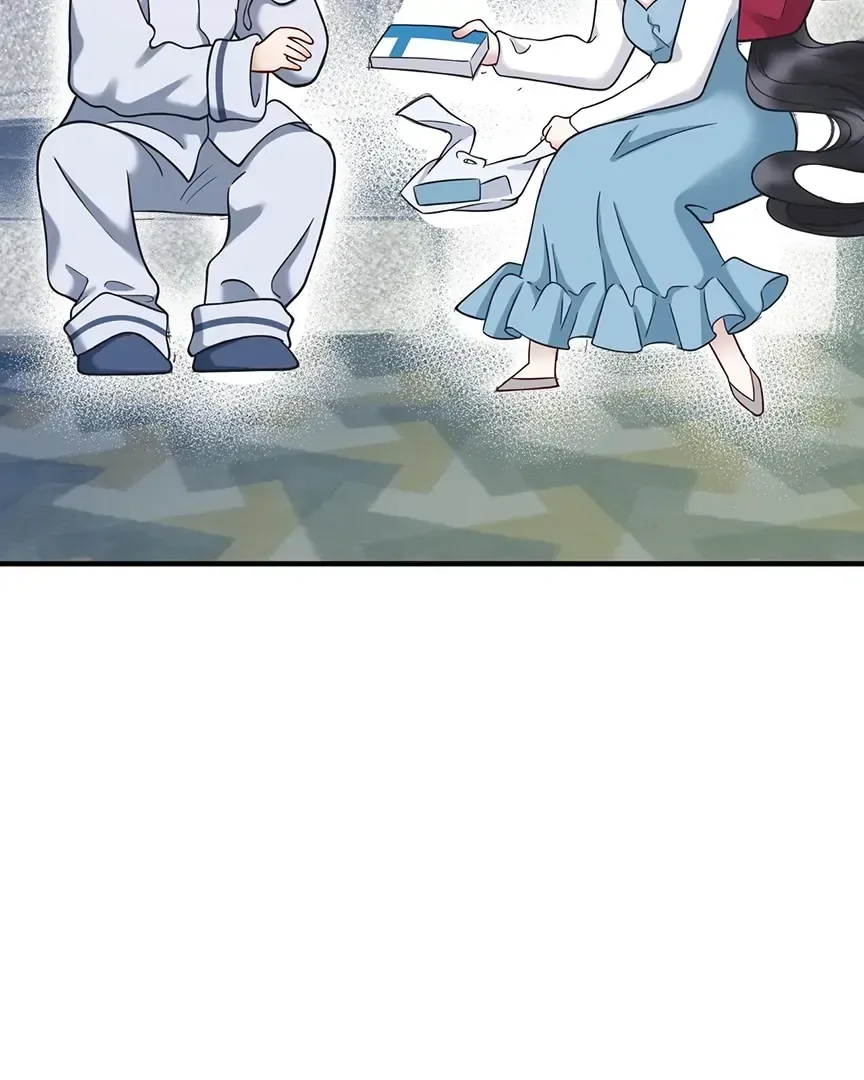 Love by Mistake Chapter 55.5 page 5