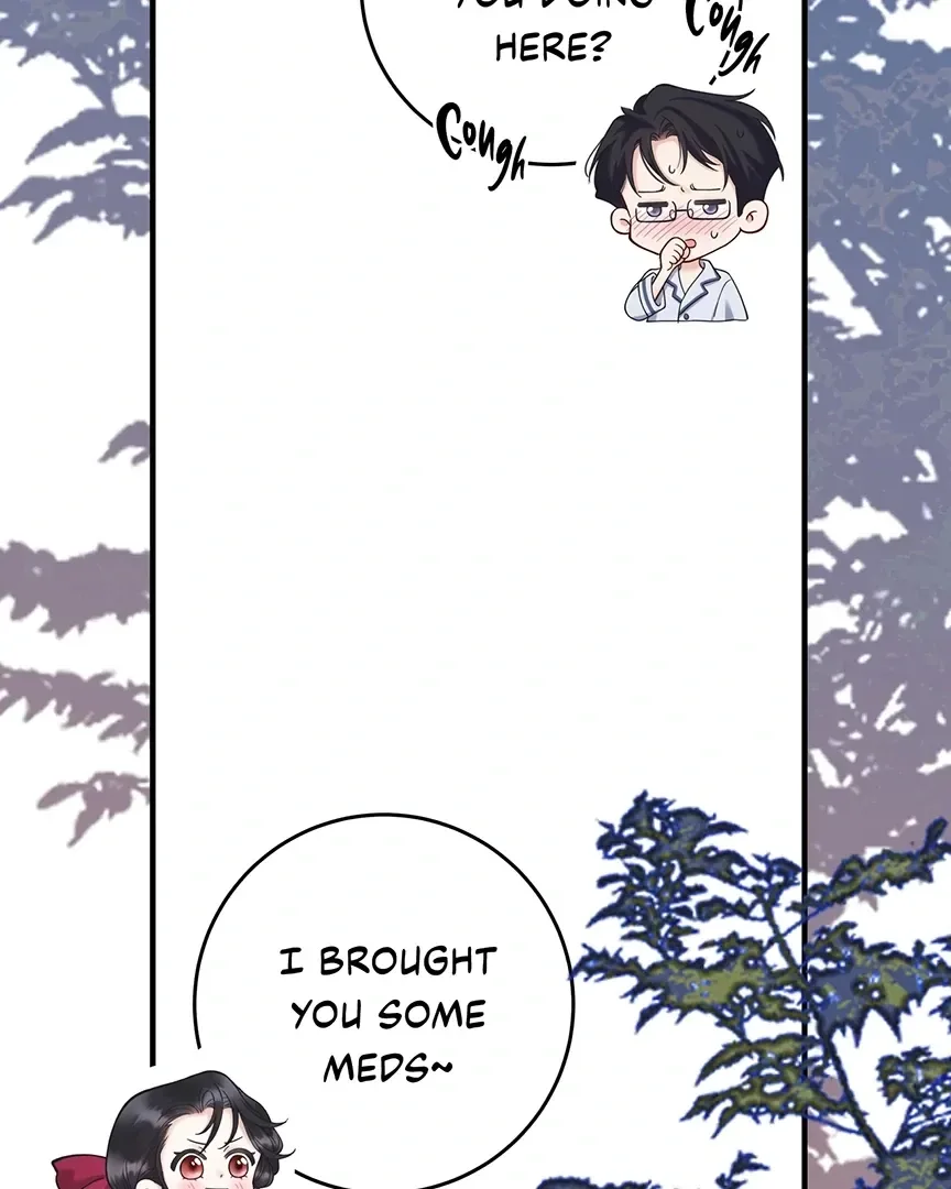 Love by Mistake Chapter 55.5 page 2