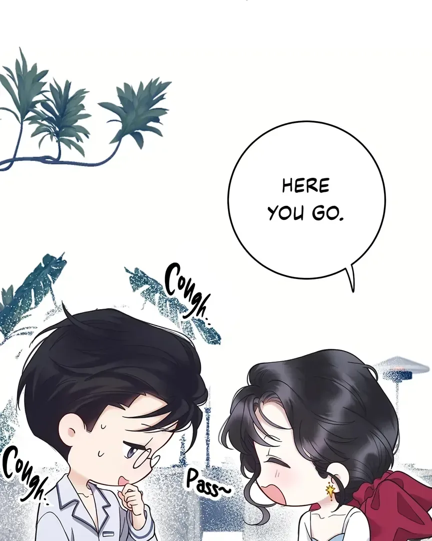 Love by Mistake Chapter 55.5 page 4