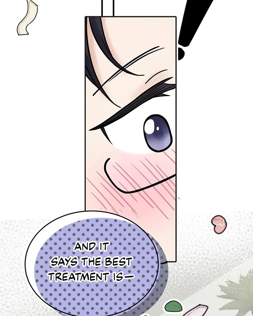 Love by Mistake Chapter 55.5 page 27