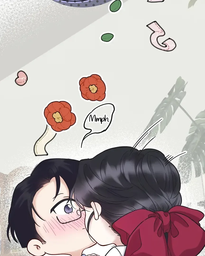 Love by Mistake Chapter 55.5 page 28