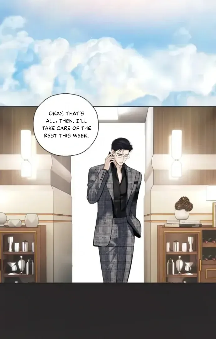 Love by Mistake Chapter 56.5 page 2