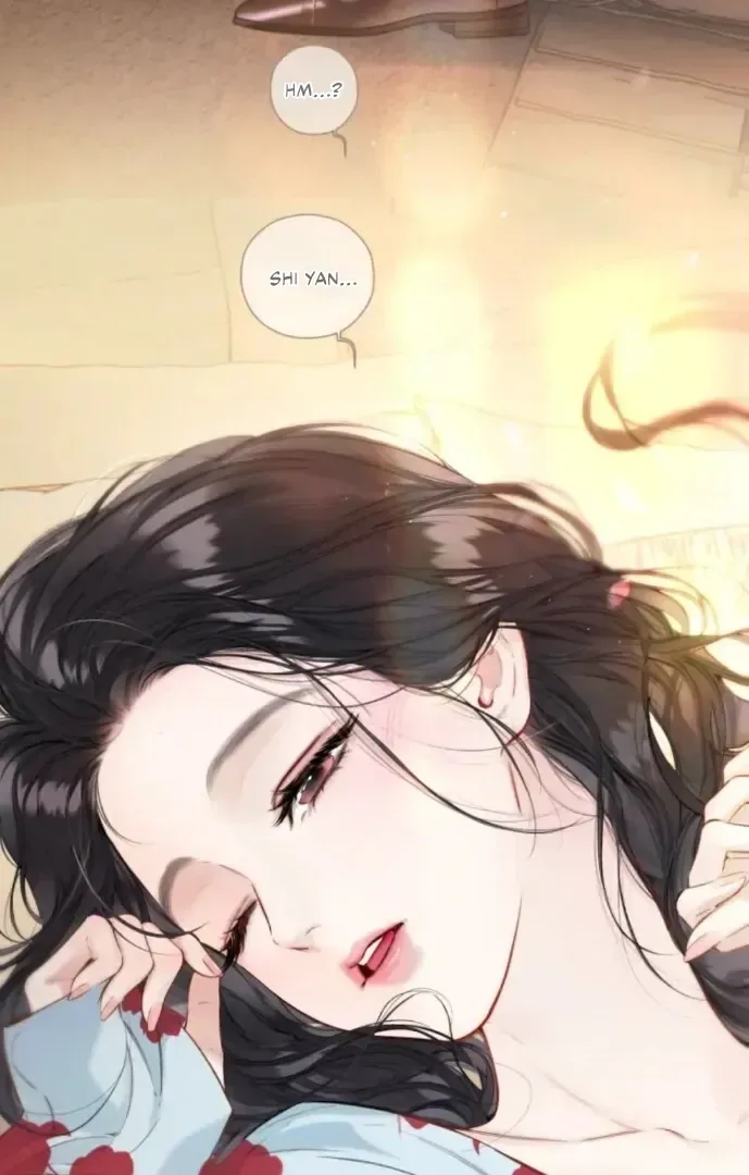 Love by Mistake Chapter 56.5 page 5