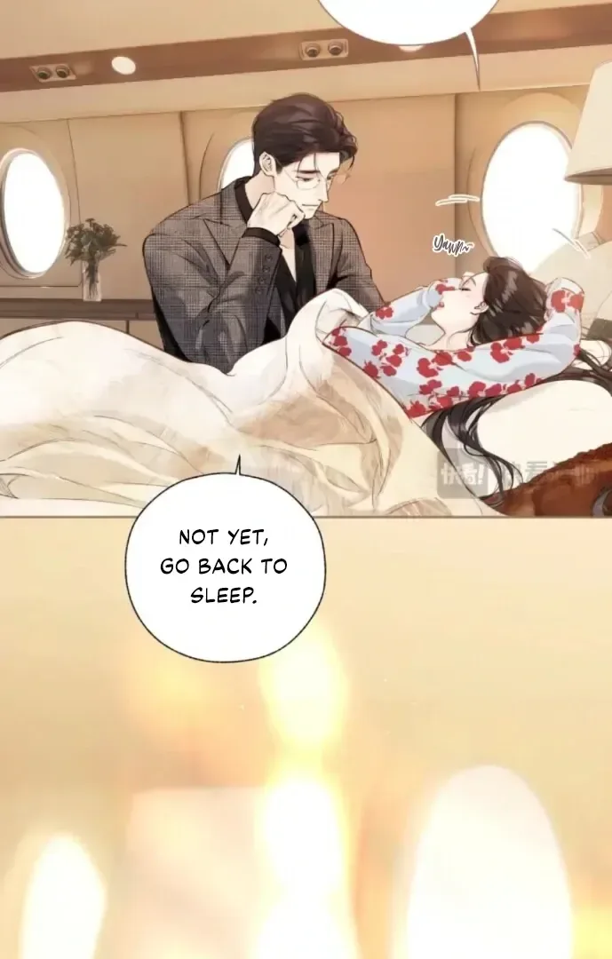 Love by Mistake Chapter 56.5 page 7