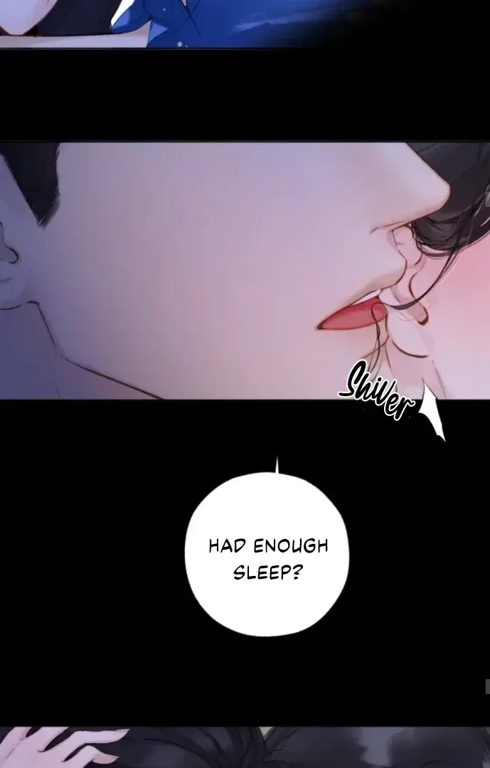 Love by Mistake Chapter 56.5 page 34