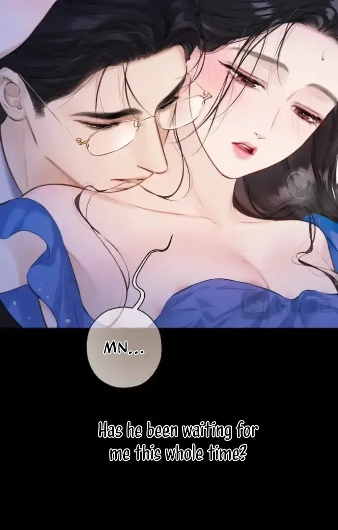 Love by Mistake Chapter 56.5 page 35
