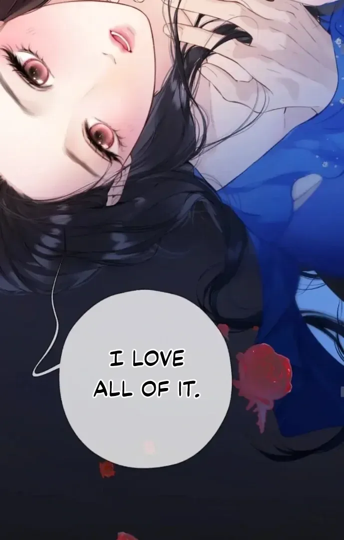 Love by Mistake Chapter 56.5 page 41