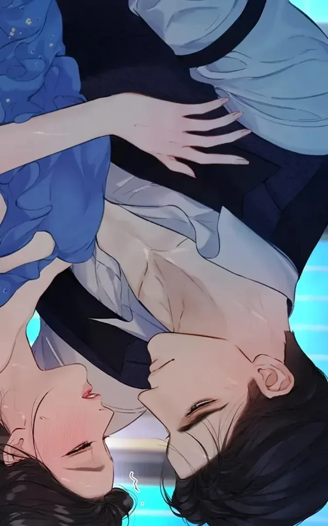 Love by Mistake Chapter 56.5 page 67