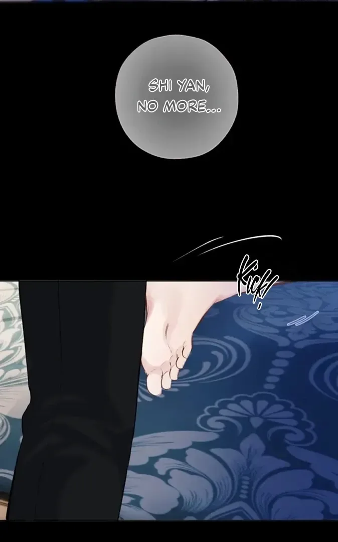 Love by Mistake Chapter 56.5 page 78