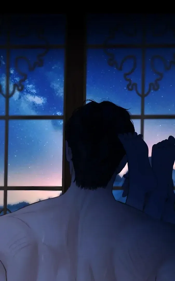 Love by Mistake Chapter 56.5 page 84