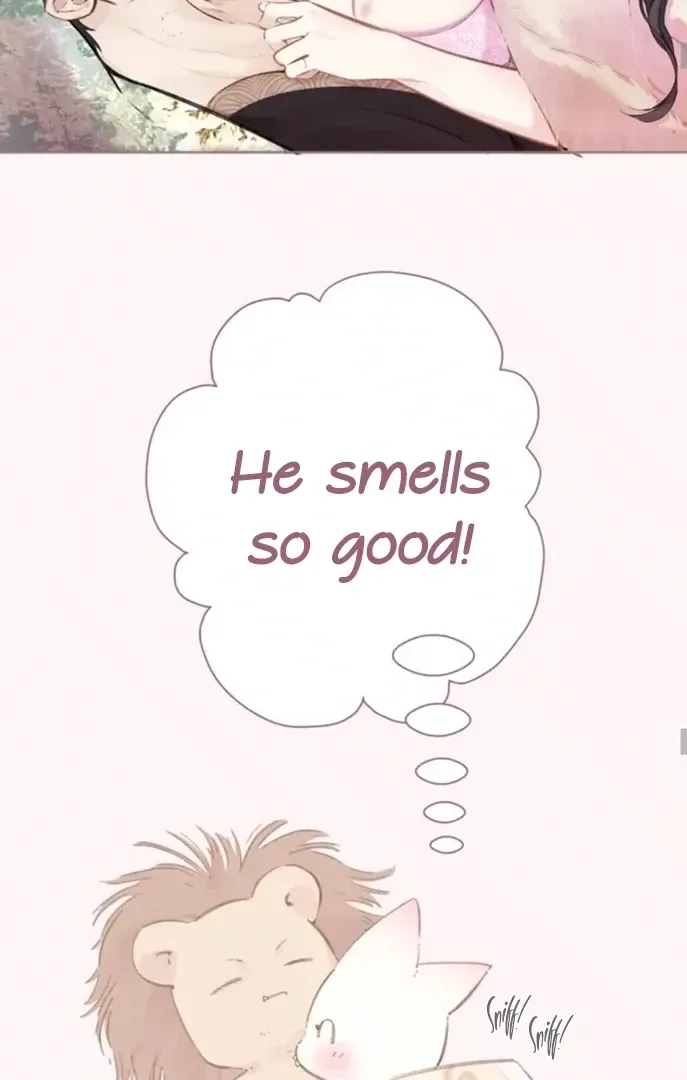 Love by Mistake Chapter 56.5 page 112