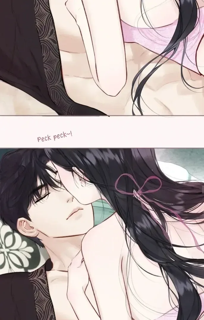 Love by Mistake Chapter 56.5 page 114