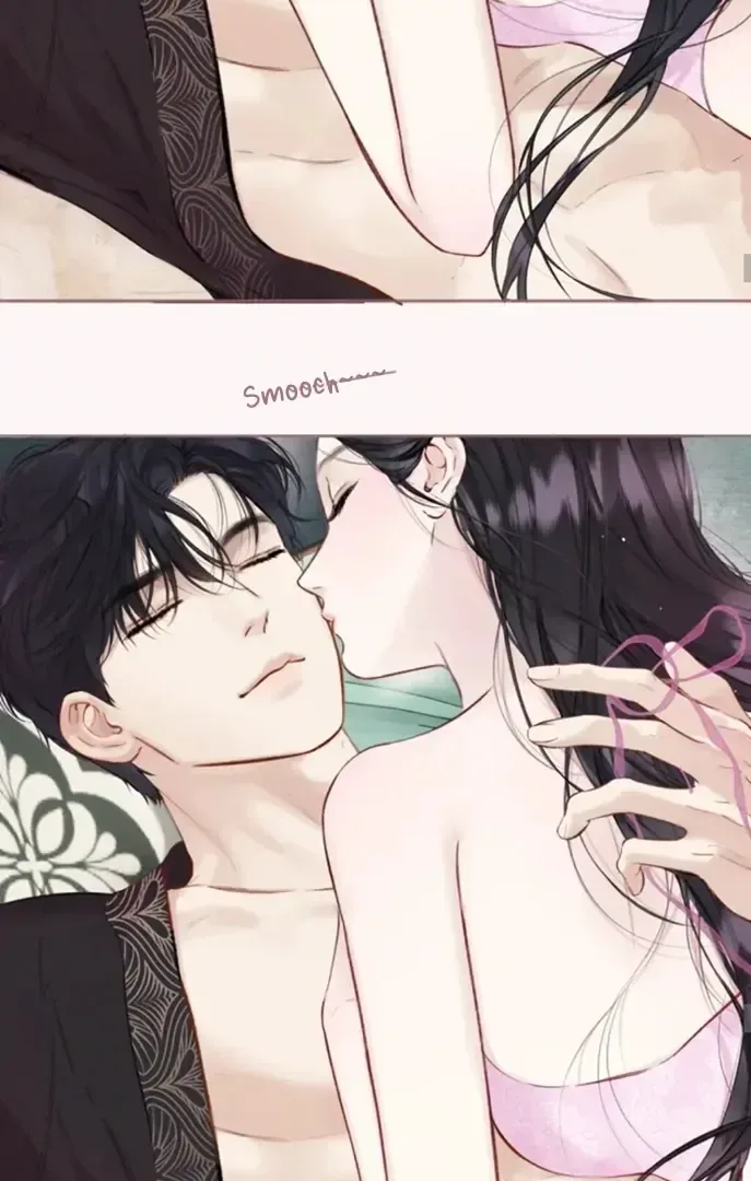 Love by Mistake Chapter 56.5 page 115