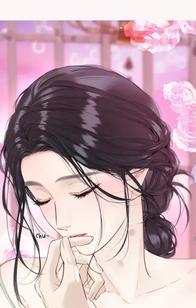Love by Mistake Chapter 56.5 page 131