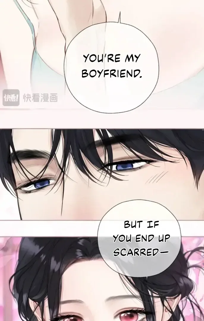 Love by Mistake Chapter 56.5 page 132